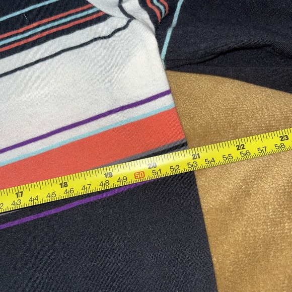 Neff "STRATUM" Light Weight Hoodie = MENS Large N.O.S. Clean Smiley Face Shirt - Picture 5 of 16